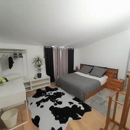 Vasco Da Gama Apartamento T2 Com Terraco Praia Da Barra Ґафанья-да-Назаре Екстер'єр фото