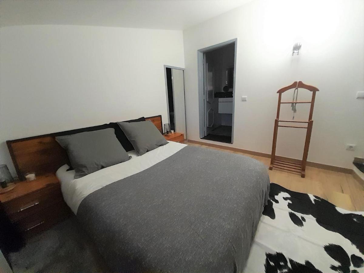 Vasco Da Gama Apartamento T2 Com Terraco Praia Da Barra Ґафанья-да-Назаре Екстер'єр фото