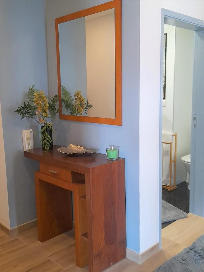 Vasco Da Gama Apartamento T2 Com Terraco Praia Da Barra Ґафанья-да-Назаре Екстер'єр фото