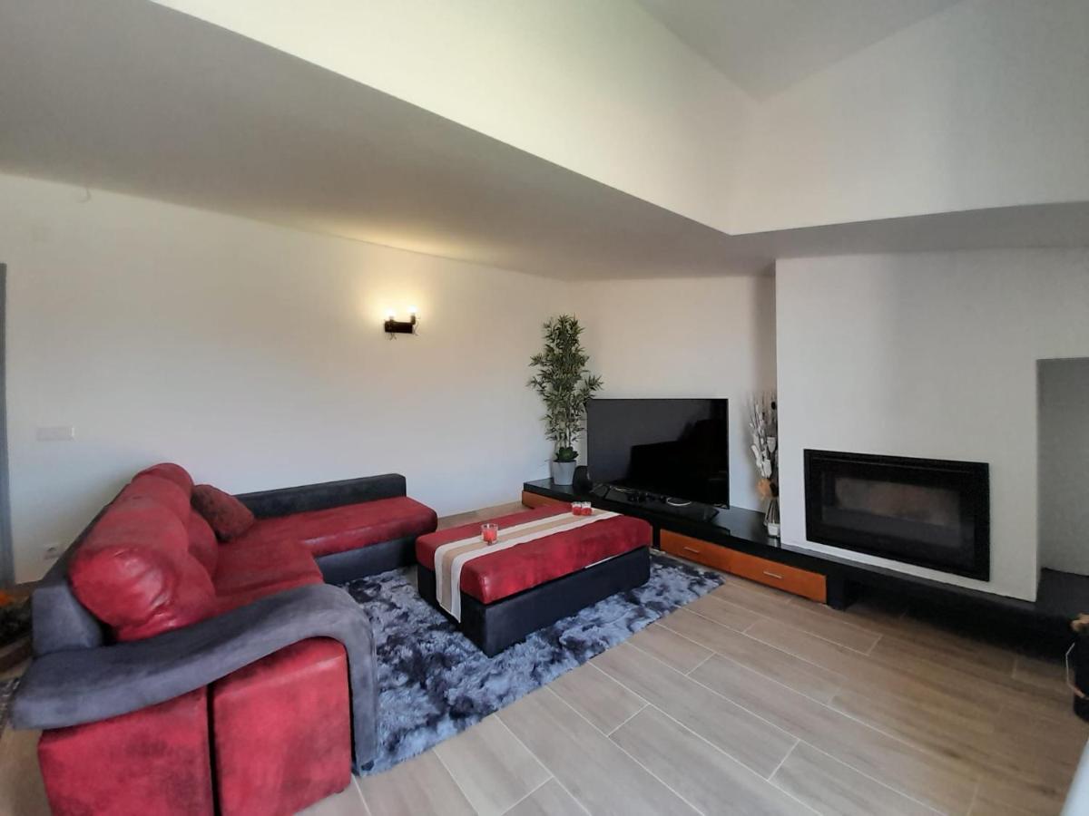 Vasco Da Gama Apartamento T2 Com Terraco Praia Da Barra Ґафанья-да-Назаре Екстер'єр фото