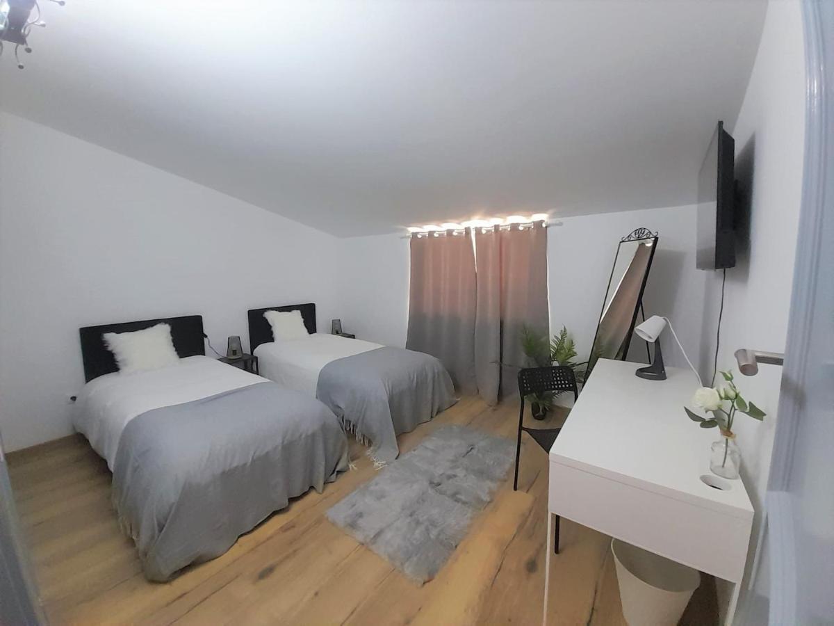 Vasco Da Gama Apartamento T2 Com Terraco Praia Da Barra Ґафанья-да-Назаре Екстер'єр фото