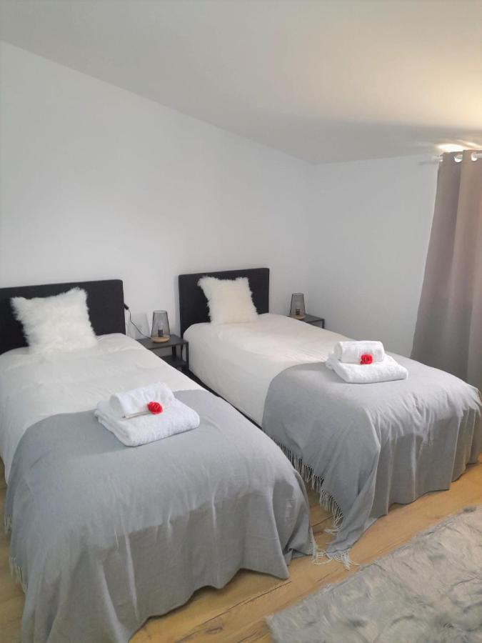 Vasco Da Gama Apartamento T2 Com Terraco Praia Da Barra Ґафанья-да-Назаре Екстер'єр фото