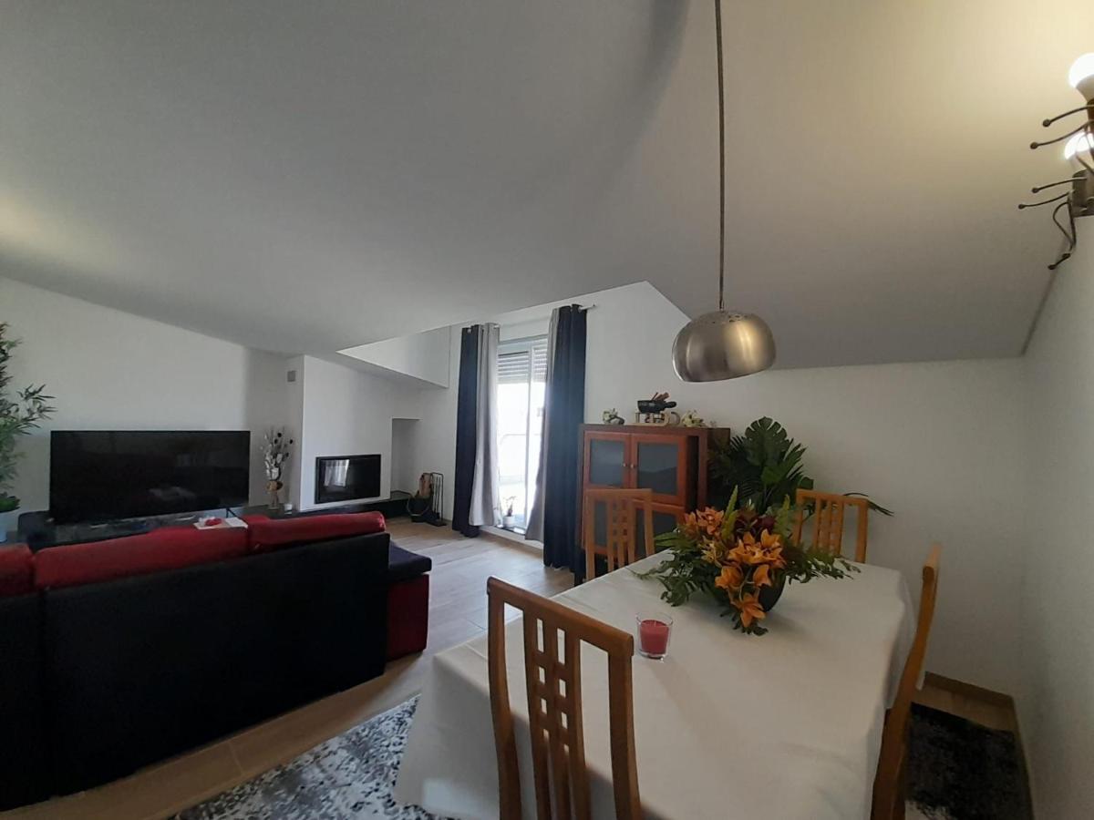 Vasco Da Gama Apartamento T2 Com Terraco Praia Da Barra Ґафанья-да-Назаре Екстер'єр фото