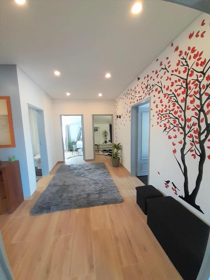 Vasco Da Gama Apartamento T2 Com Terraco Praia Da Barra Ґафанья-да-Назаре Екстер'єр фото