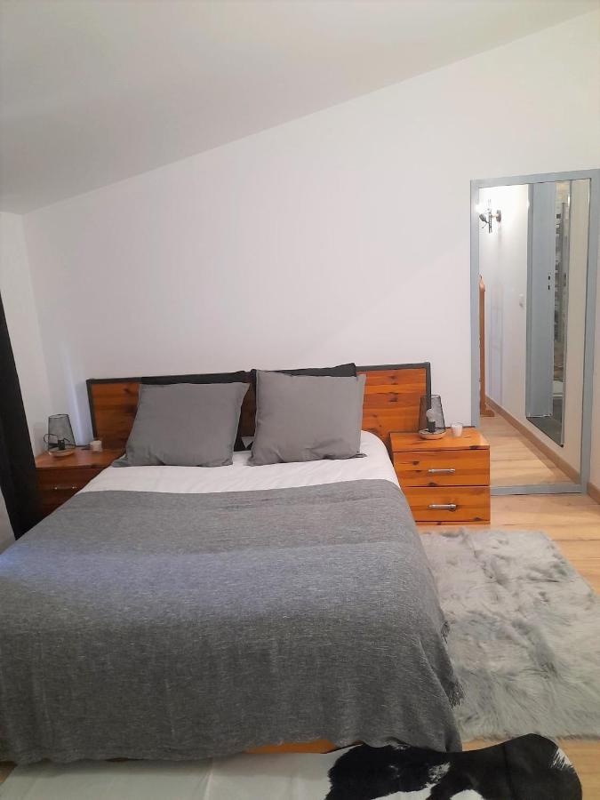 Vasco Da Gama Apartamento T2 Com Terraco Praia Da Barra Ґафанья-да-Назаре Екстер'єр фото