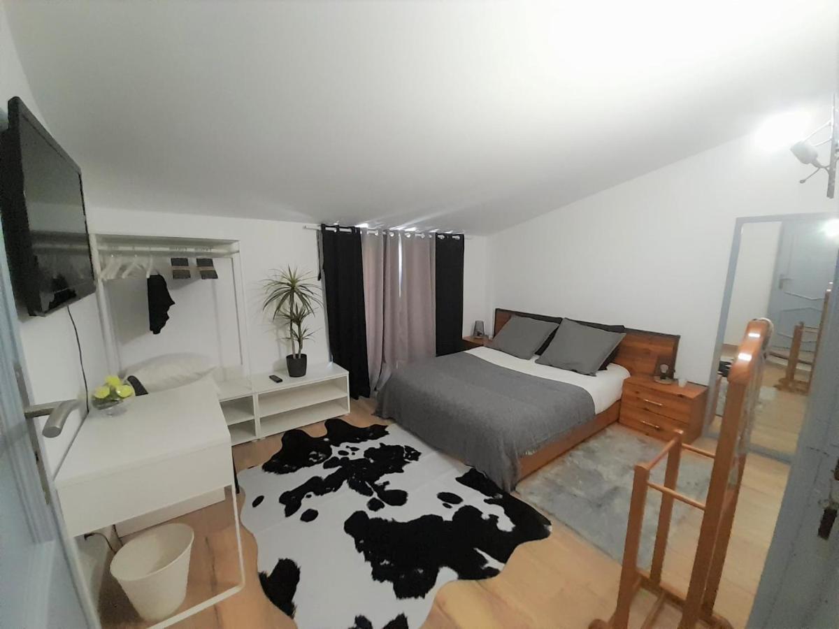 Vasco Da Gama Apartamento T2 Com Terraco Praia Da Barra Ґафанья-да-Назаре Екстер'єр фото